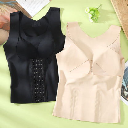 Taille RelaxBra™ | Haltung und Figur