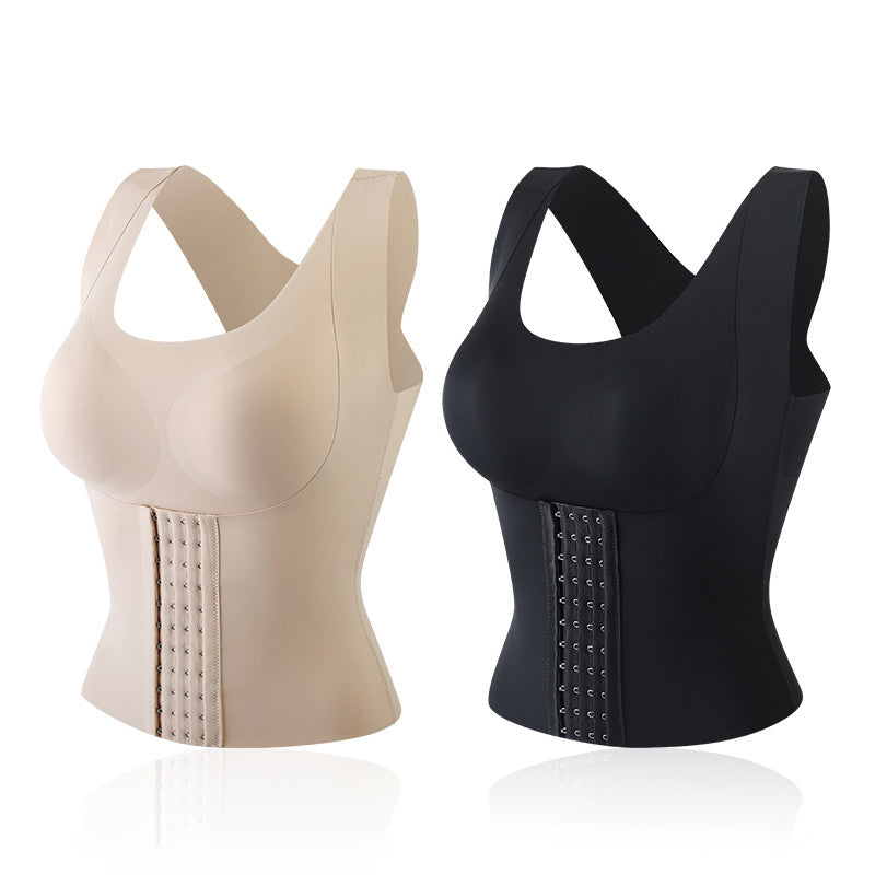 1+1 Gratis | 2-in-1 Taille RelaxBra™ - Haltung und Figur - den ganzen Tag