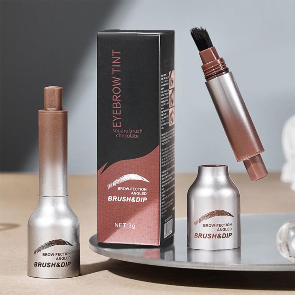 Brush & Dip™ | Innovative Lacklösung