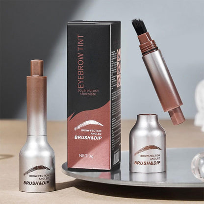 Brush & Dip™ | Innovative Lacklösung