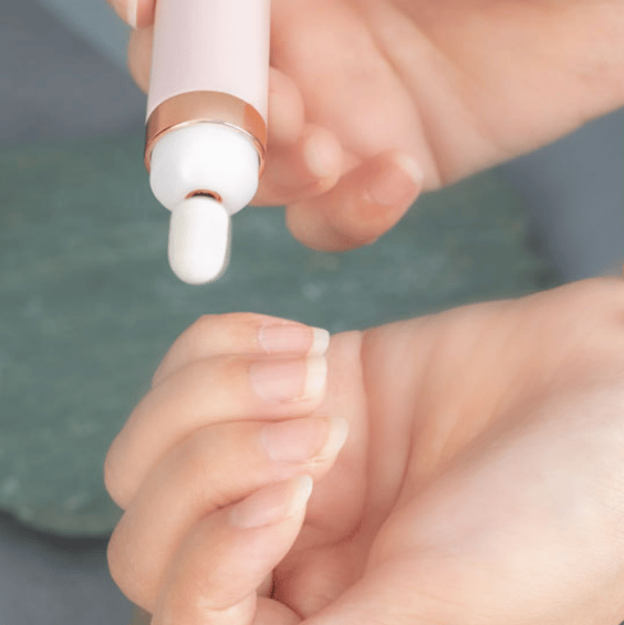 GLAMIAV™ | Maniküre Nagelmaschine Set