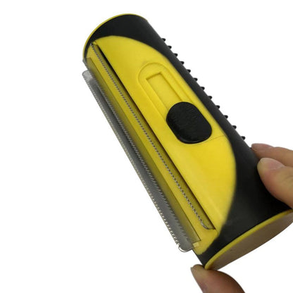 PetLux™ | Haustierbürste