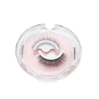 EasyWimpers™ | Magnetische Wimpern