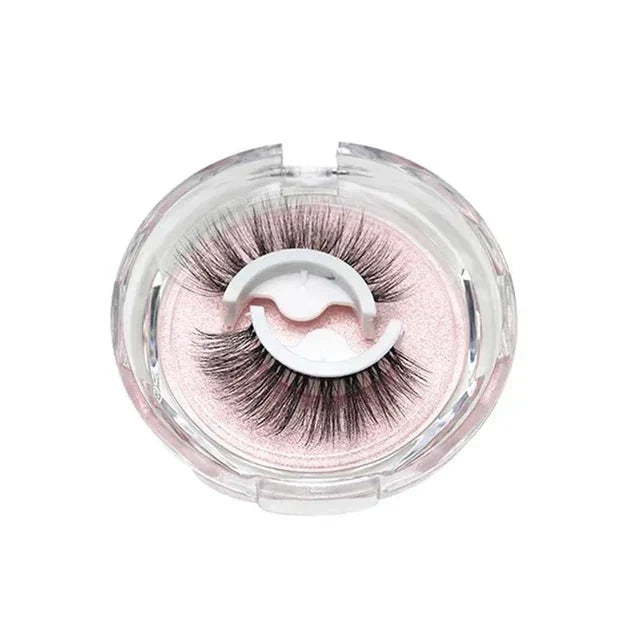 EasyWimpers™ | Magnetische Wimpern