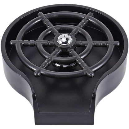 CleanSonic™| Einfache Einhandbedienung