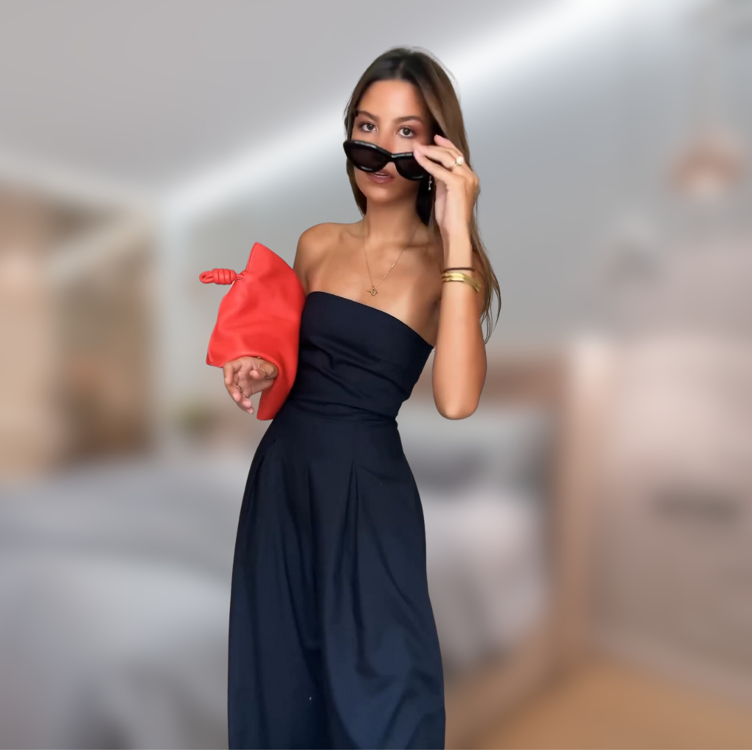 Jumpsuit™ | Eleganter Damen Jumpsuit