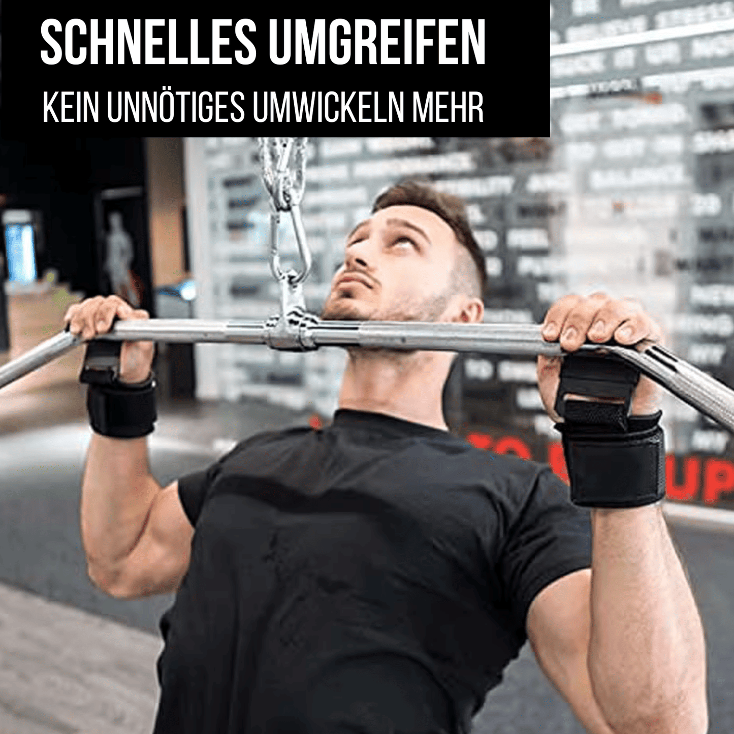 1+1 GRATIS! IronGrip™ | Mehr Power, Weniger Limit