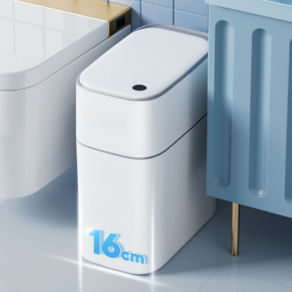 CleanSense™ | Kompakte Automatische Mülltonne