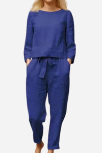 Blau