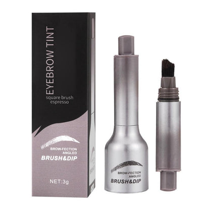 Brush & Dip™ | Innovative Lacklösung