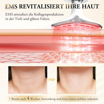 Face Therapy ™ I Genieße die glatte Haut