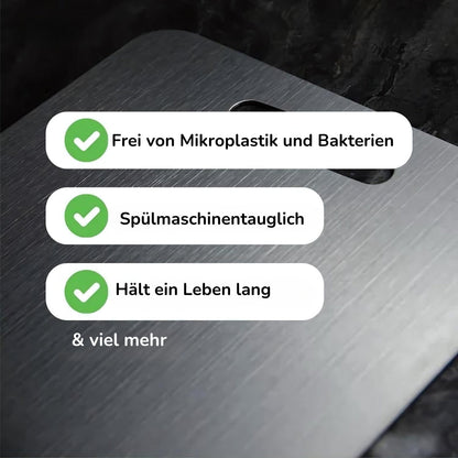 Schneidebrett™ | SafeCut