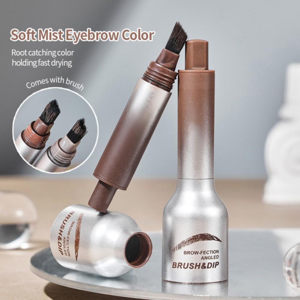 Brush & Dip™ | Innovative Lacklösung