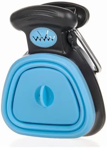 Robotic Pooper Scooper™ | Nie wieder hundekot mit der hand aufheben