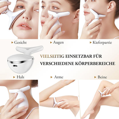 Face Therapy ™ I Genieße die glatte Haut