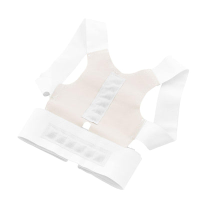 HaltungPerfekt™ | Der Magnetische Haltungskorrektor für Ultimativen Komfort und Schmerzlinderung