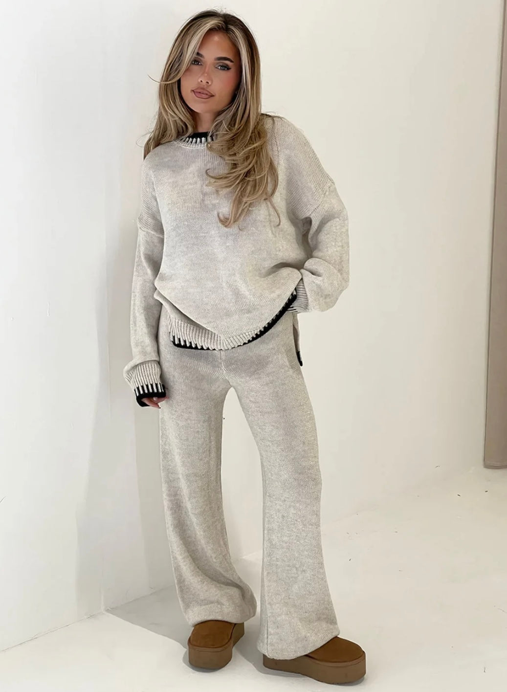 Honey Chic™ | Zweiteilige Set