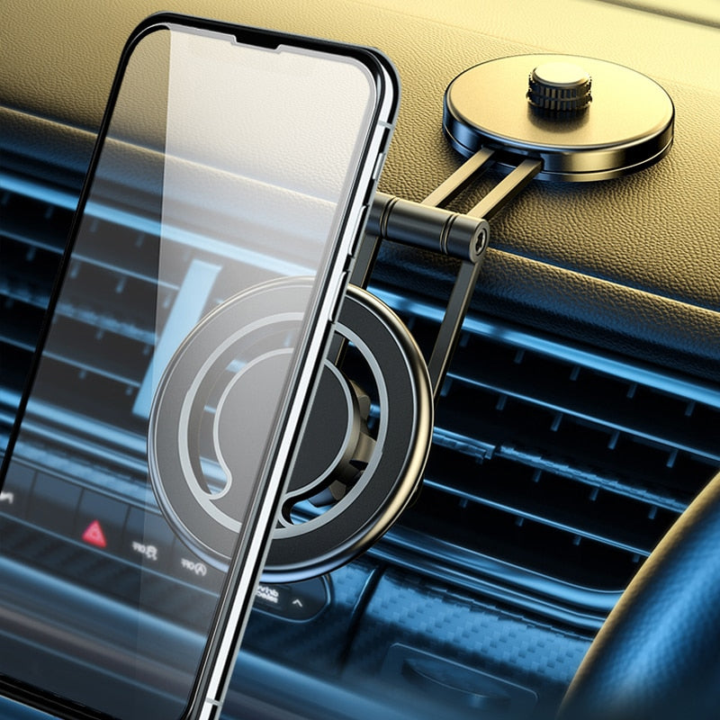 MagGrip™️ | Magnetische Telefonhalterung