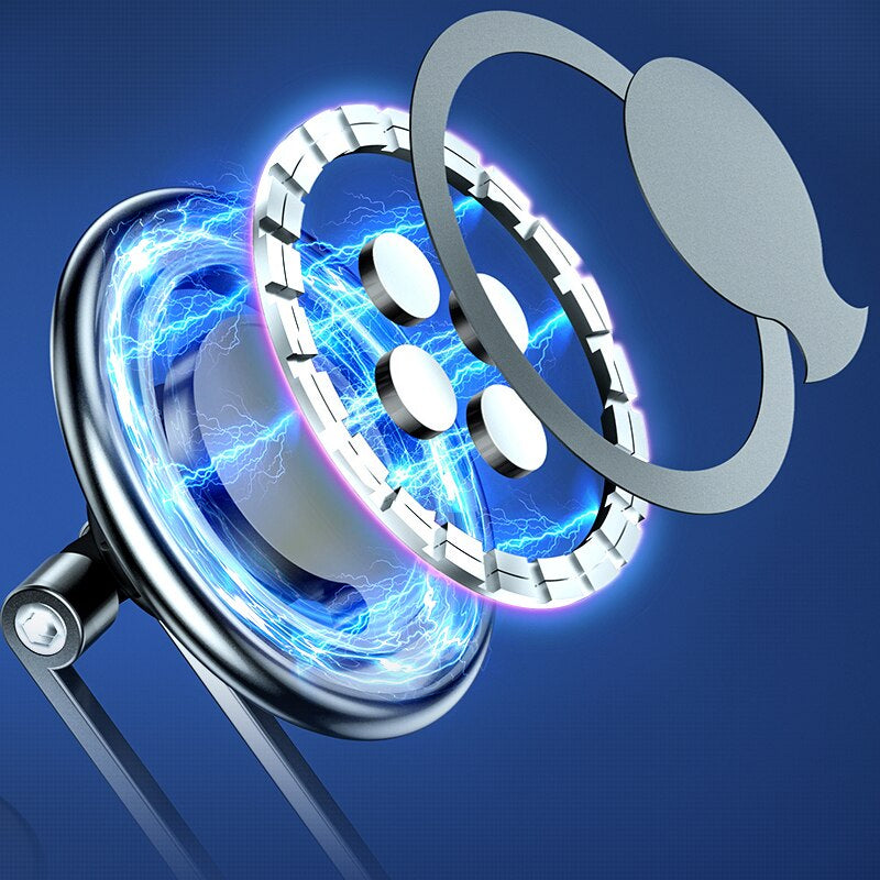 MagGrip™️ | Magnetische Telefonhalterung