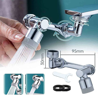 Der Wasserhahn™ | AcquaFlex