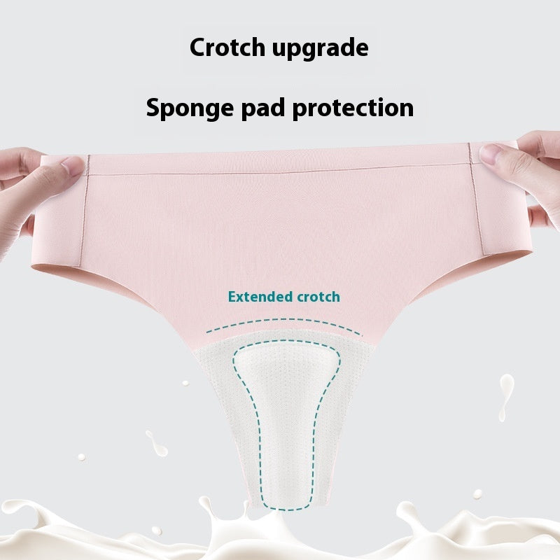 Nahtlose Sportshorts™ | Komfort & Vertrauen für Sportler