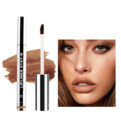 1+1 GRATIS! LipLiner™ | Wasserfest & Volle Lippen!