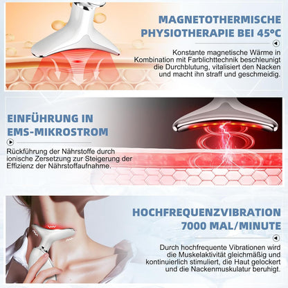 Face Therapy ™ I Genieße die glatte Haut