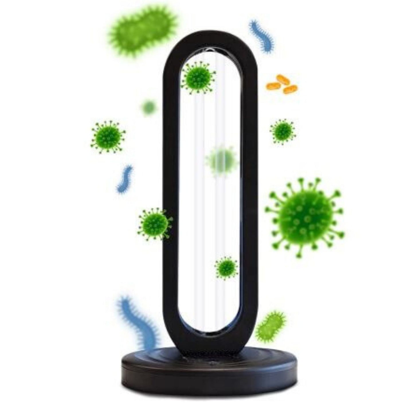 UVCleaner™ | Für ein gesundes Zuhause