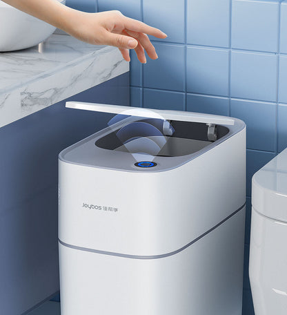 CleanSense™ | Kompakte Automatische Mülltonne