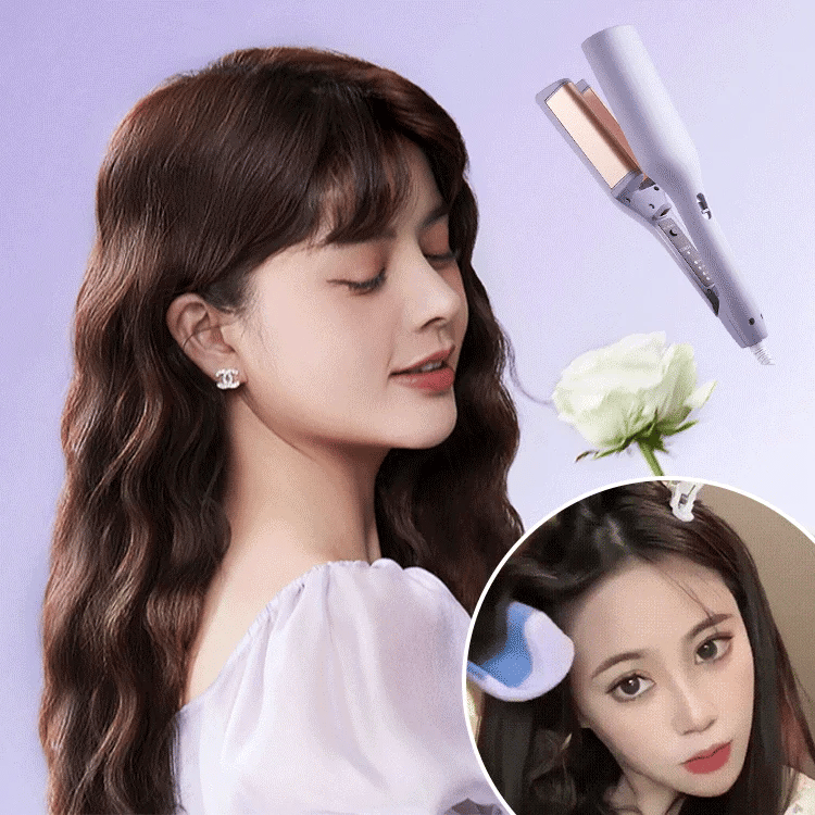 WAVE™| Perfect Lockenstab