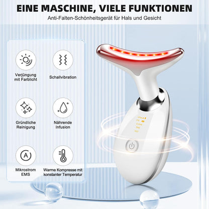 Face Therapy ™ I Genieße die glatte Haut