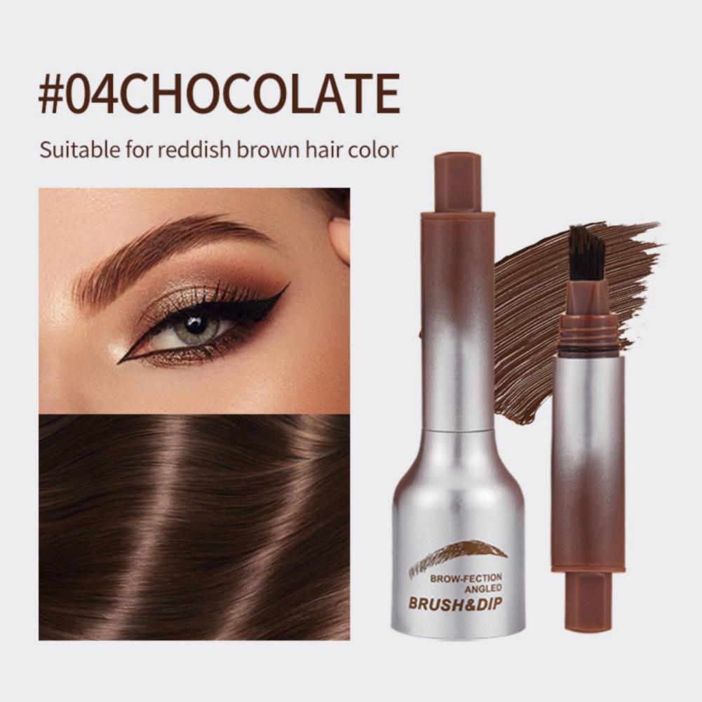 Brush & Dip™ | Innovative Lacklösung