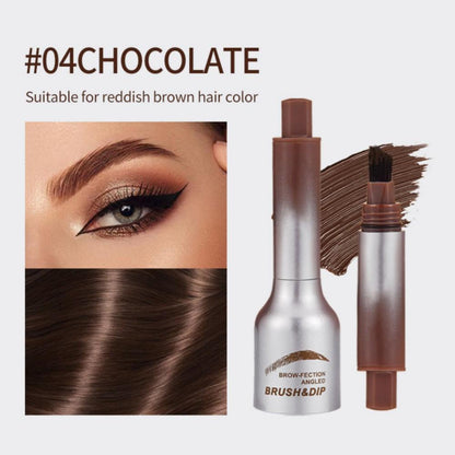 Brush & Dip™ | Innovative Lacklösung