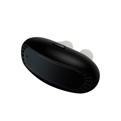 InfraNose Comfort™ | Infrarot-Lichttherapie gegen Allergien und Nasenverstopfung