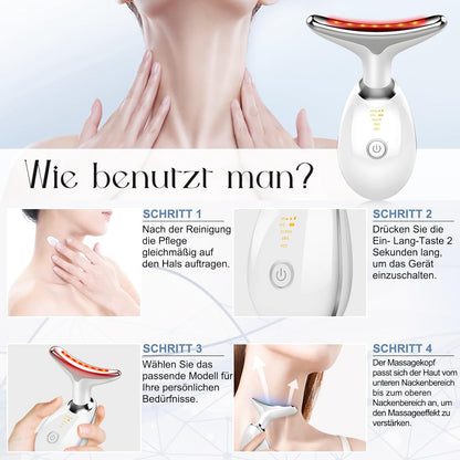 Face Therapy ™ I Genieße die glatte Haut