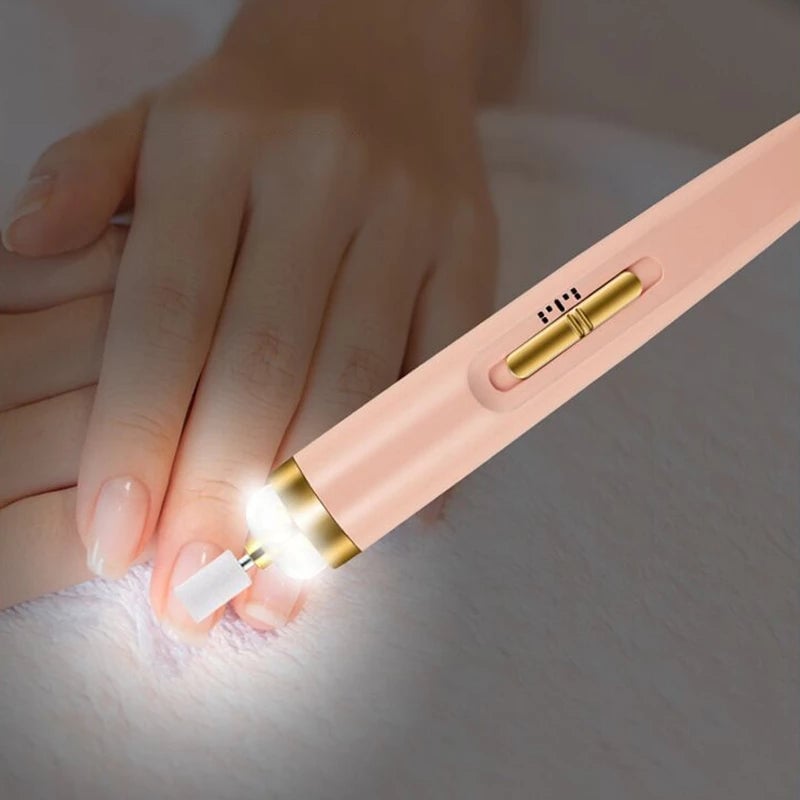 GLAMIAV™ | Maniküre Nagelmaschine Set