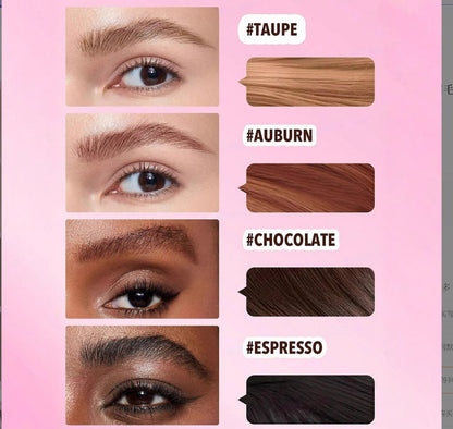 Brush & Dip™ | Innovative Lacklösung