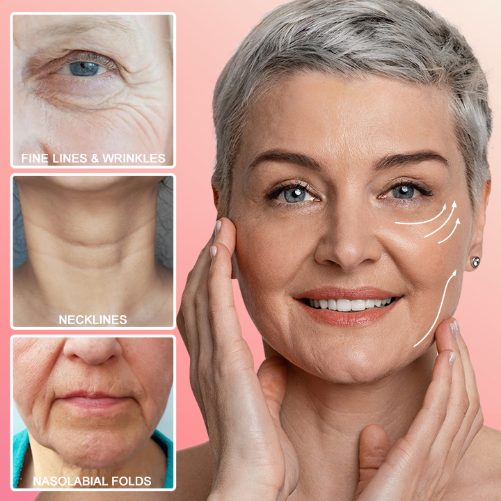 1+1 GRATIS! Anti-Wrinkle Bar| vollere, festere und jugendlichere haut