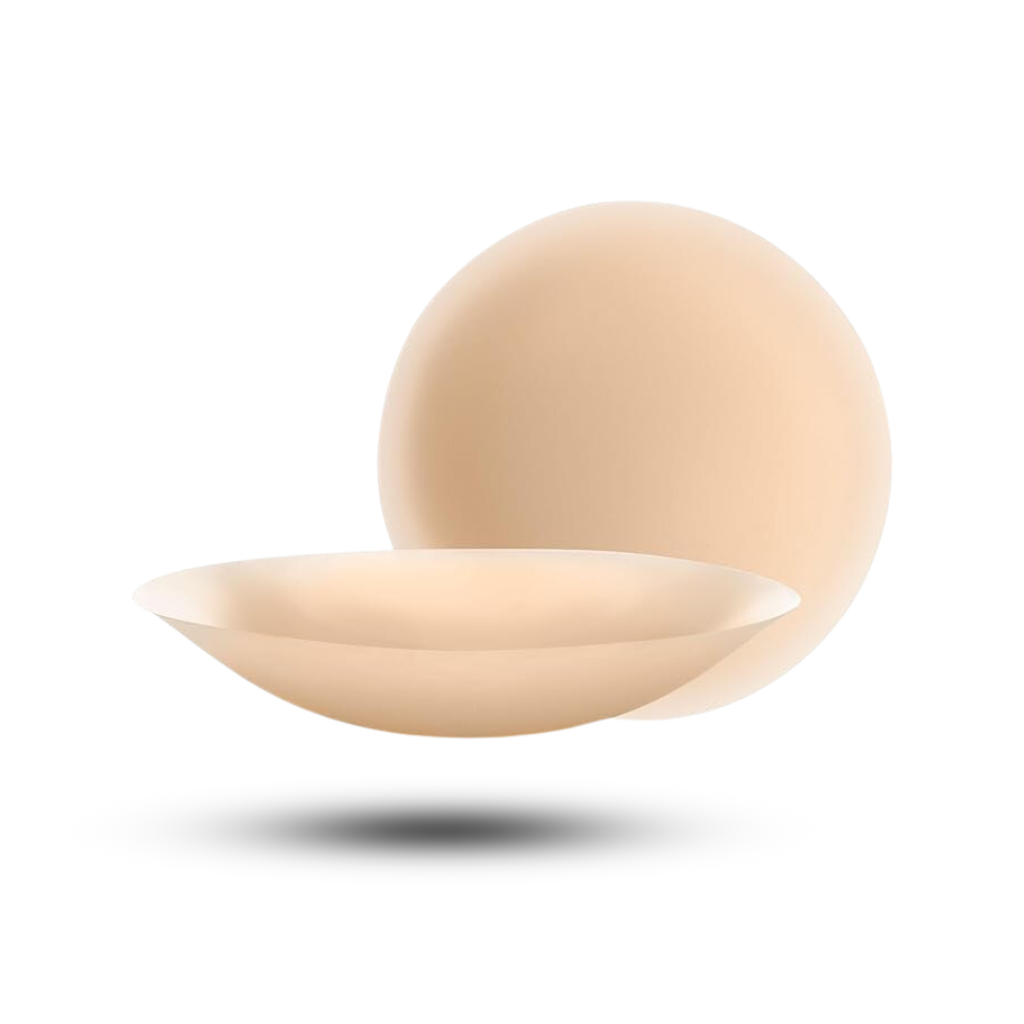 NipShield™ | Zuverlässige Unsichtbare Brustwarzenabdeckungen