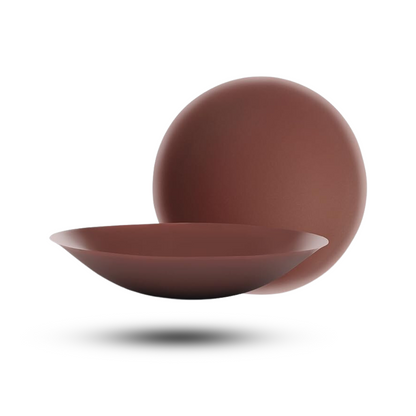 NipShield™ | Zuverlässige Unsichtbare Brustwarzenabdeckungen