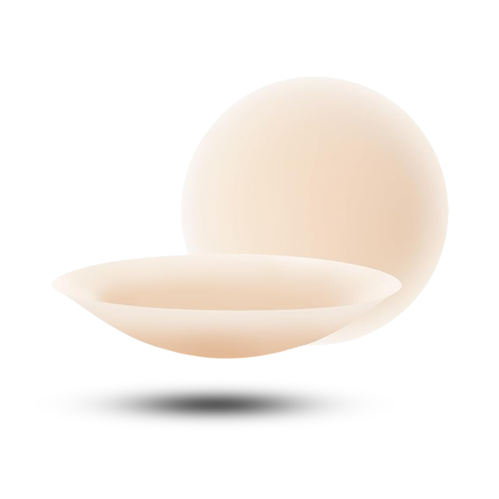 NipShield™ | Zuverlässige Unsichtbare Brustwarzenabdeckungen