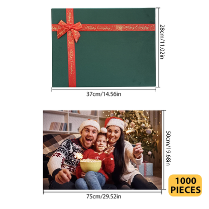 PuzzelWeihnacht™ | Adventskalender