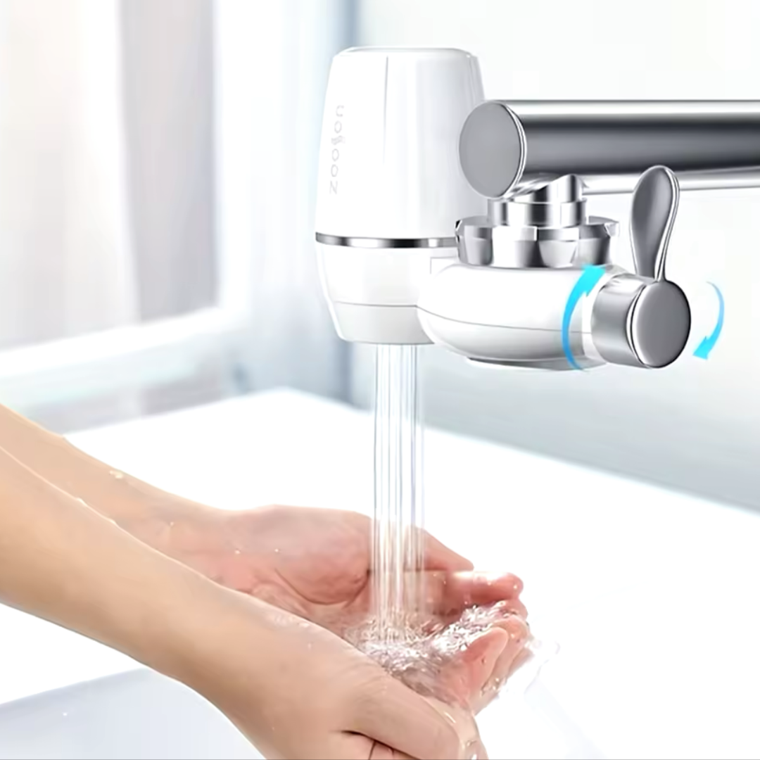 KranTop™ | Wasserfilter