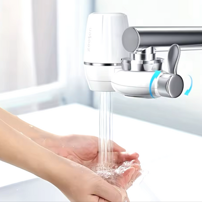 KranTop™ | Wasserfilter