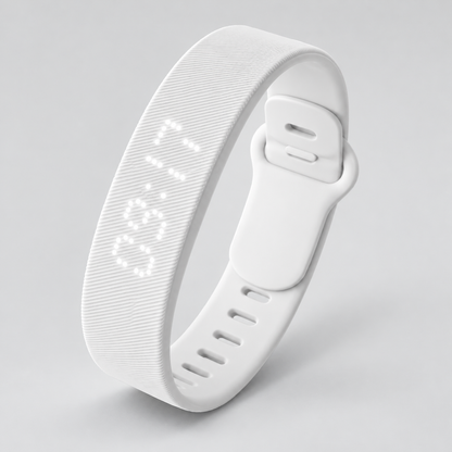 Leisiva™ | Lautloser Vibrationswecker fürs Handgelenk