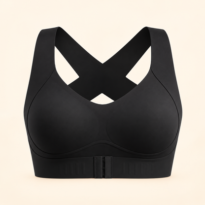 LineaKomfort™ | Bügelloser Cross-Back Komfort-BH