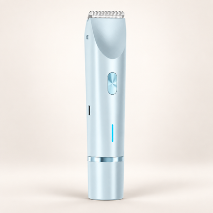 GlowShave™ | ClearSkin-Technologie