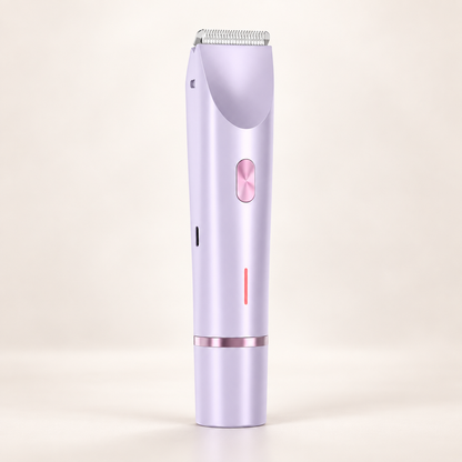 GlowShave™ | ClearSkin-Technologie