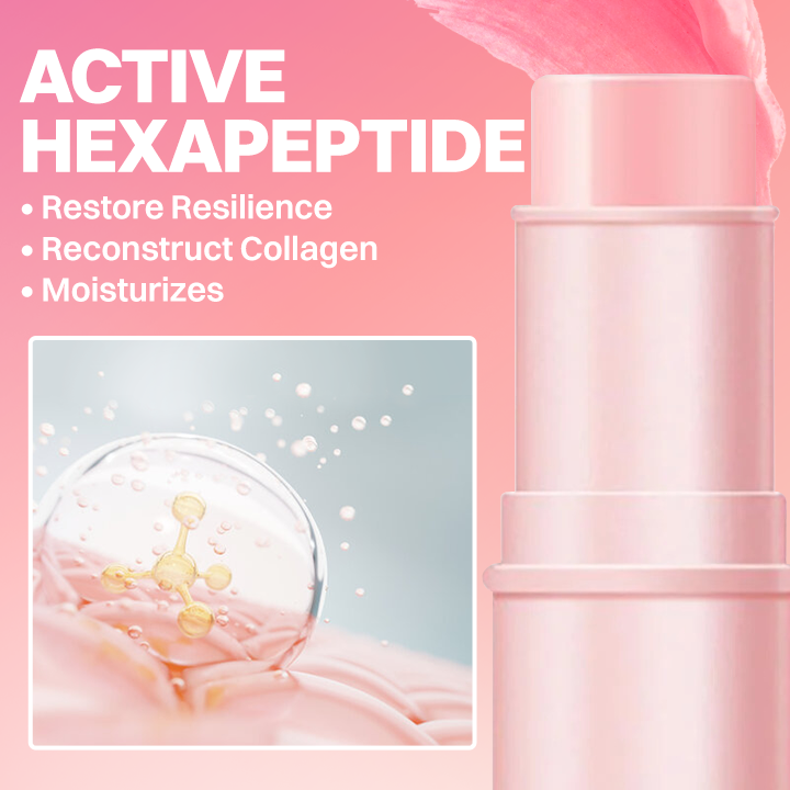 Anti-Wrinkle Bar| vollere, festere und jugendlichere haut