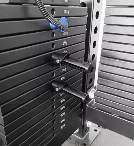 2x Pro Dropset Pin™| Fitness